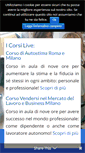 Mobile Screenshot of crescita-personale.org